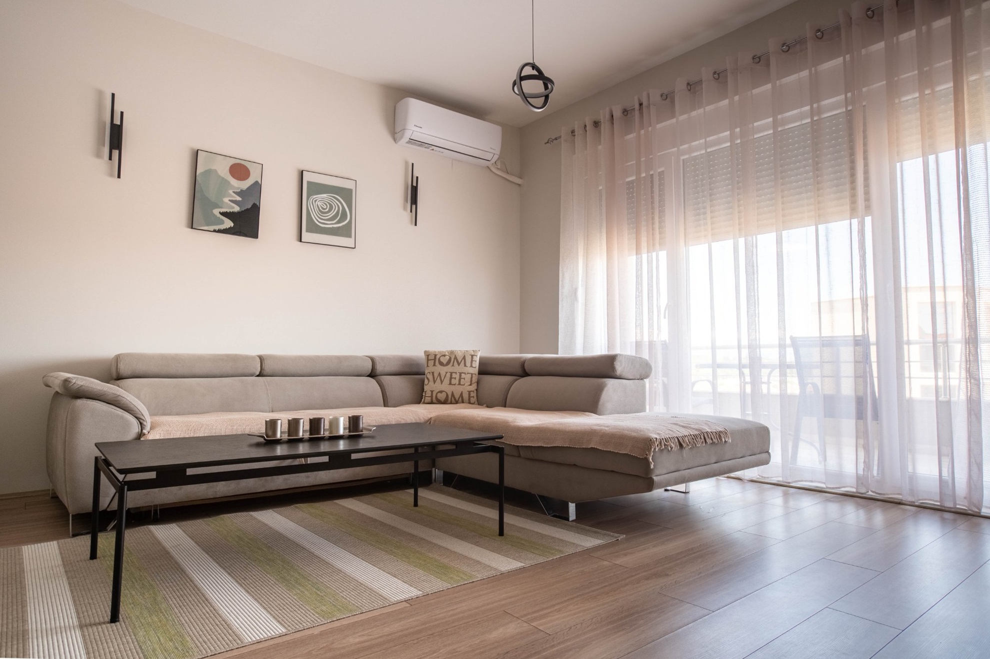Apartment 1